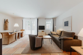 Carpe Diem Appartement Nr. 2